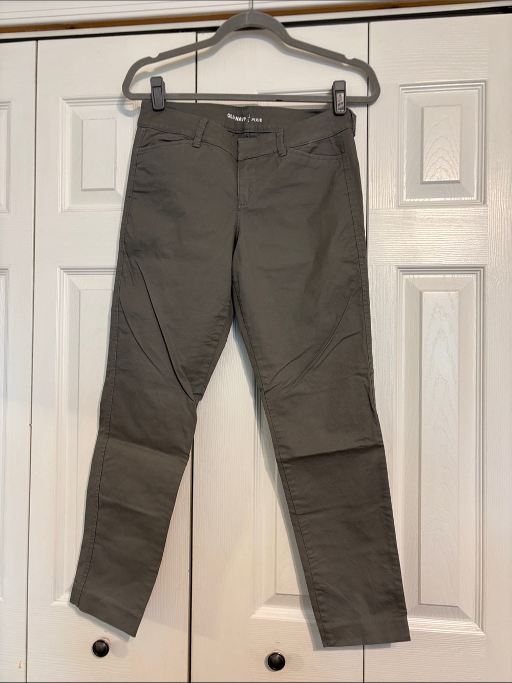 Old Navy Light Greg Pixie Pants